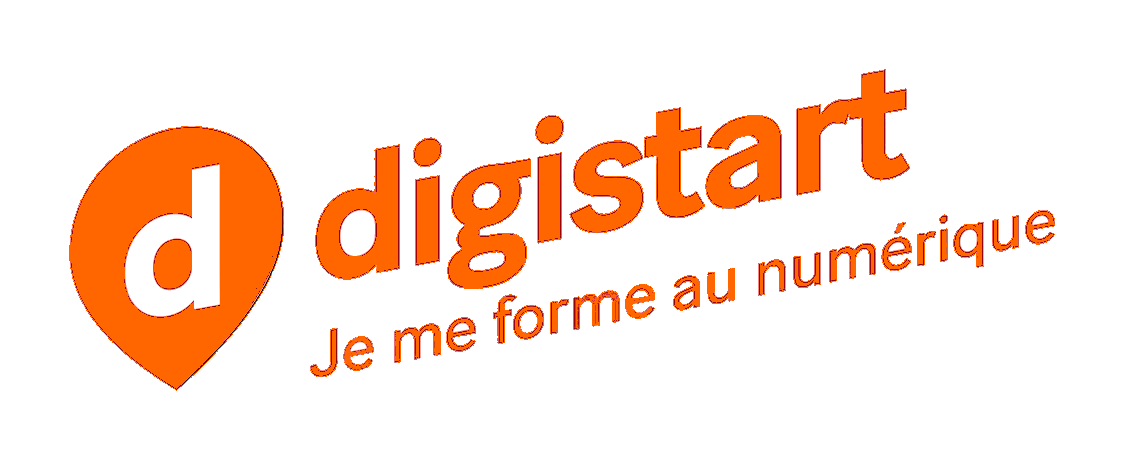 Formation Digistart